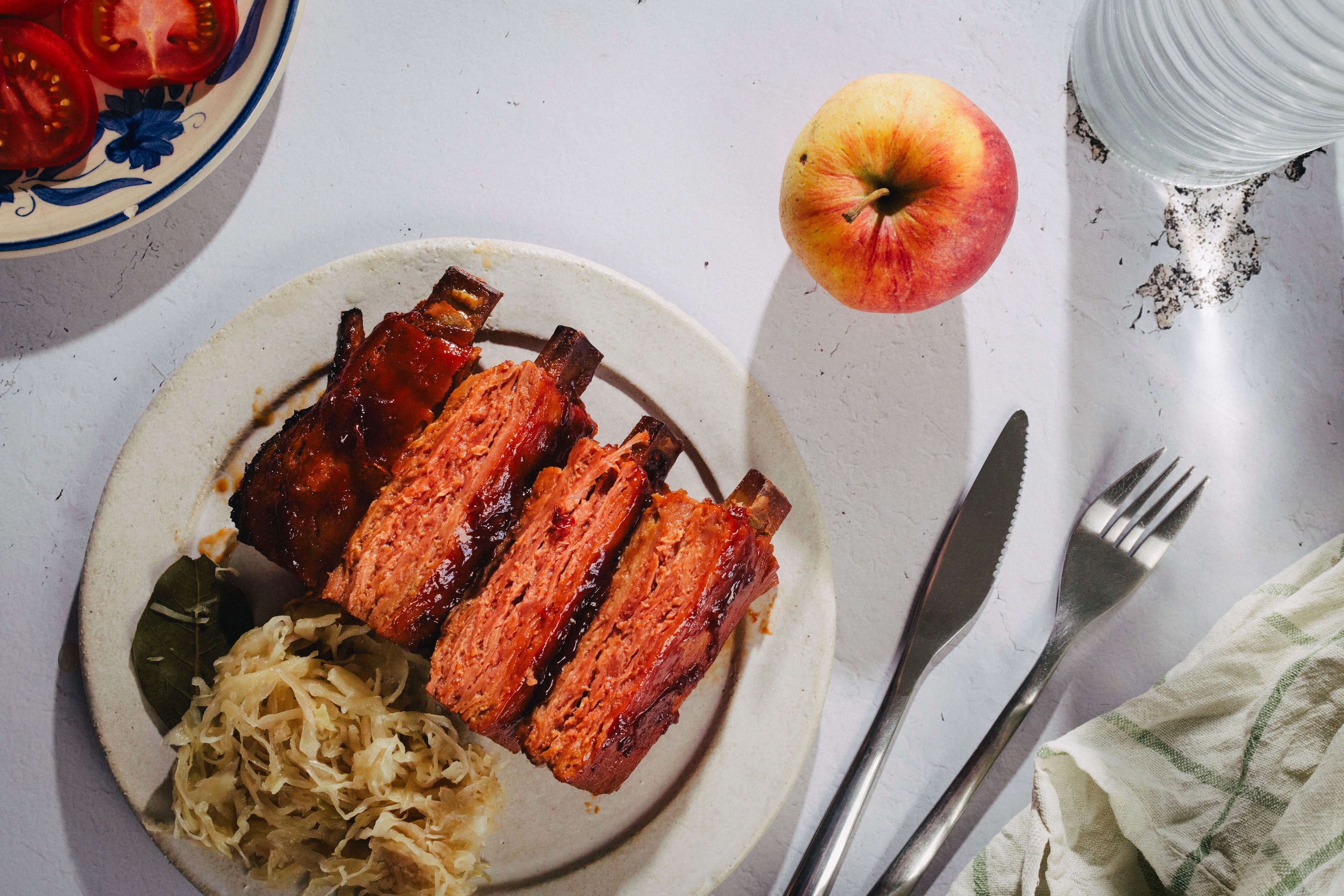 Prime Plant-Based Meats – Juicy Marbles