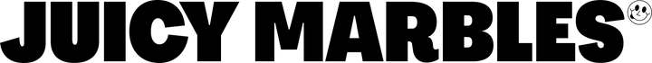 Juicy Marbles logo