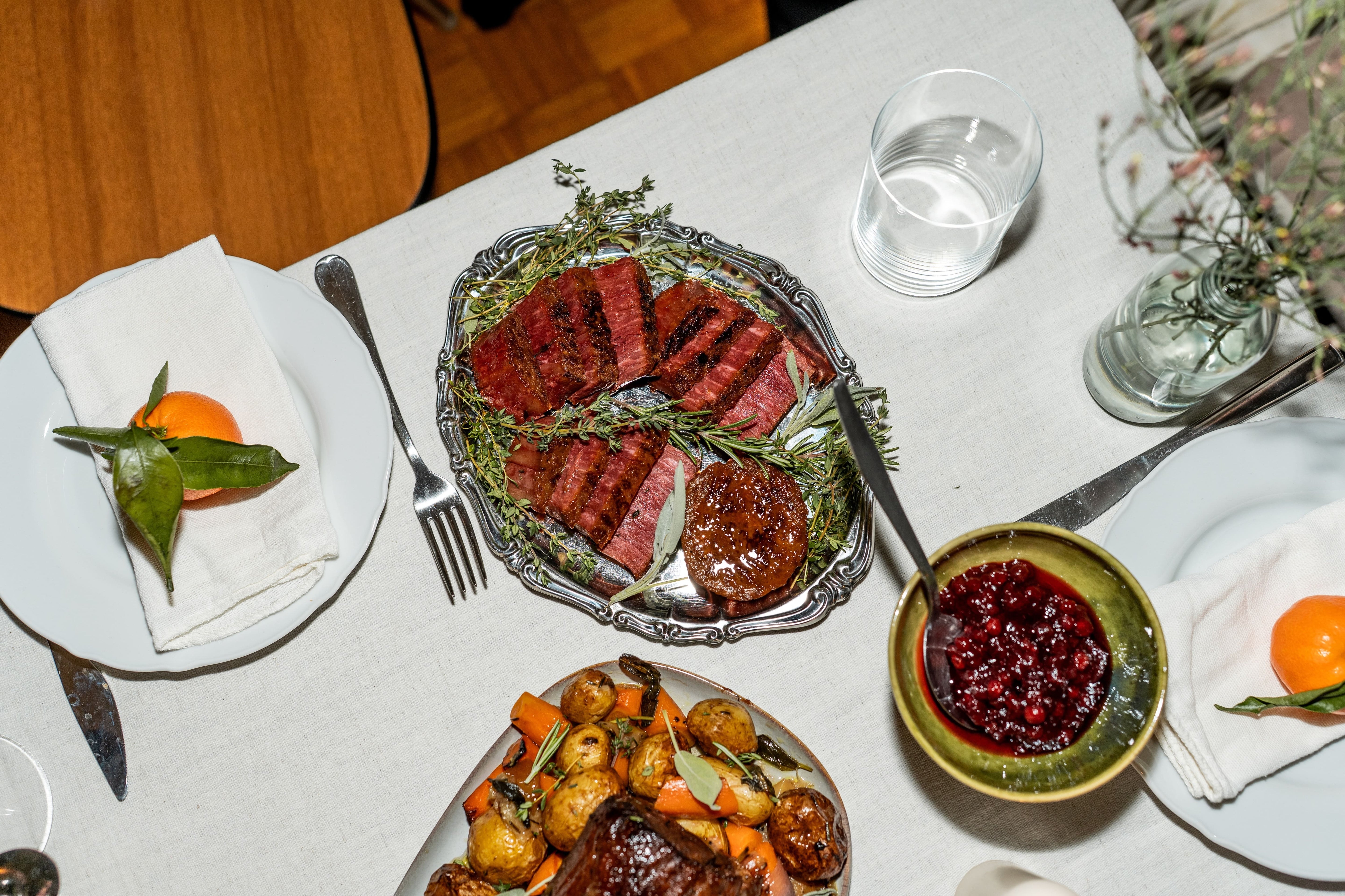 Caramelized Onion Gravy