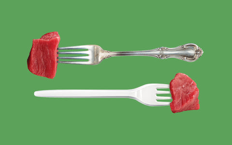 Meat: from local luxury to global convenience