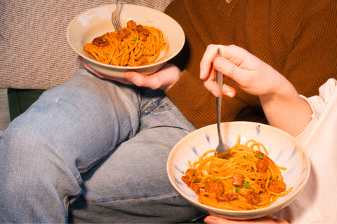 Creamy One-Pot Pasta