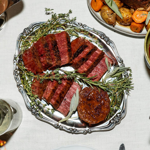 Caramelized Onion Gravy