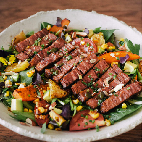 Thick-Cut Filet