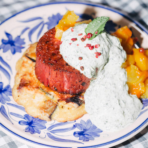 Thick-Cut Filet