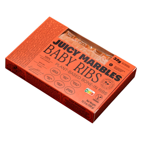 Baby Ribs (1 Rack)