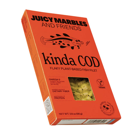 Kinda Cod (1 Pack)