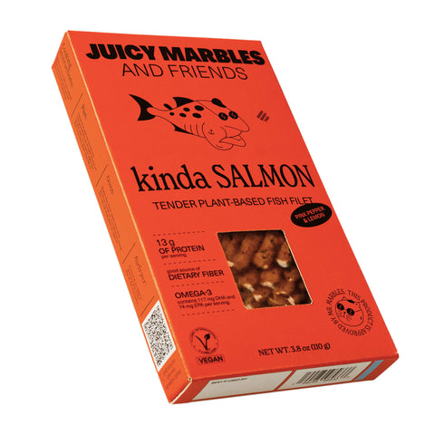 Kinda Salmon (1 Pack)