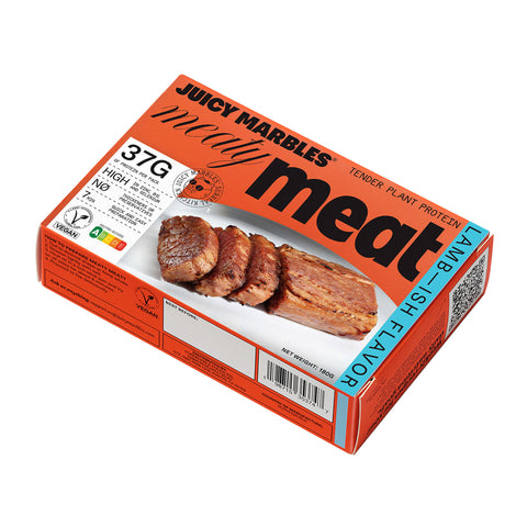 Meaty Meat Lamb-ish (1 Pack)