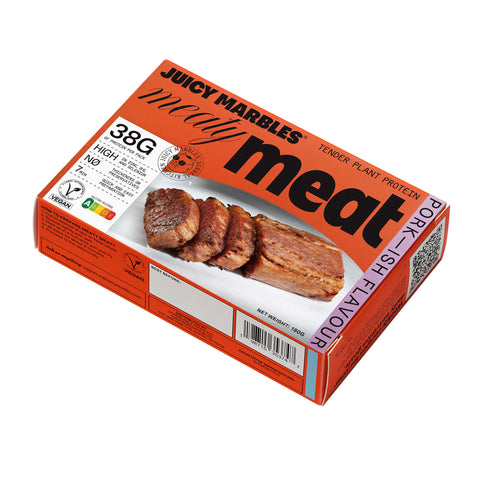 Meaty Meat Pork-ish (1 Pack)