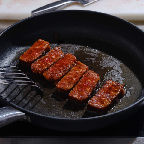 Meaty Meat Lamb-ish