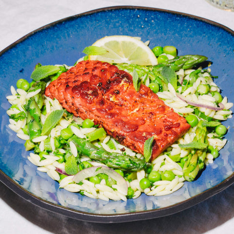 Kinda Salmon