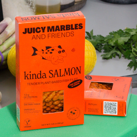 Kinda Salmon