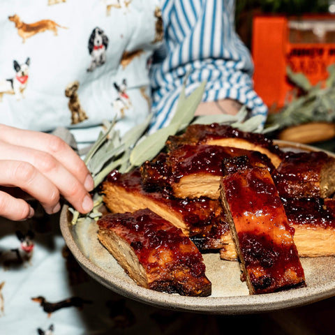 Baby Ribs