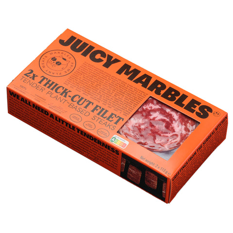 Thick-Cut Filet (2 Pack)
