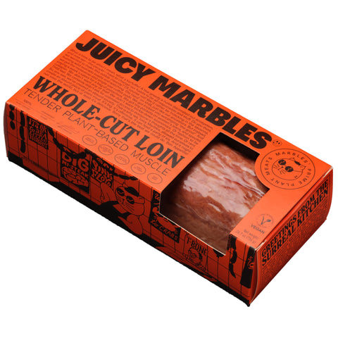 Whole-Cut Loin (1 Loin)