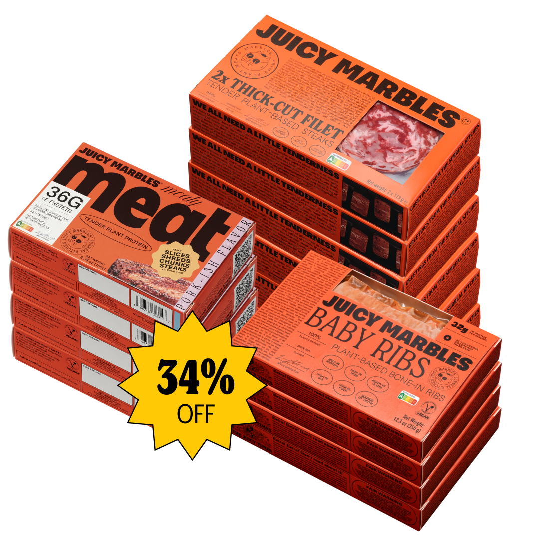 TOGETHERNESS BUNDLES