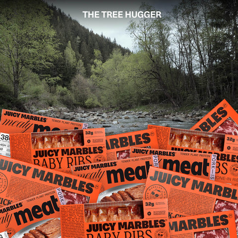 Juicy Marbles Earth Day Bundle of Products - Medium