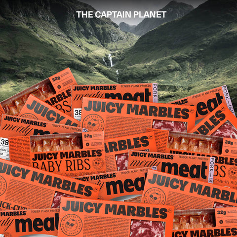 Juicy Marbles Earth Day Bundle of Products - Large