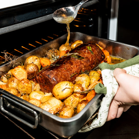 Centerpiece material