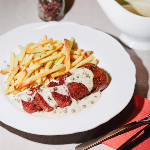 Juicy Marbles Meaty Meat Lamb-ish recipe suggestion