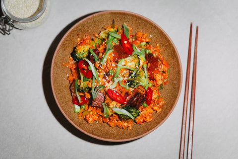 Juicy Marbles Meaty Meat Pork-ish - product detail section 3