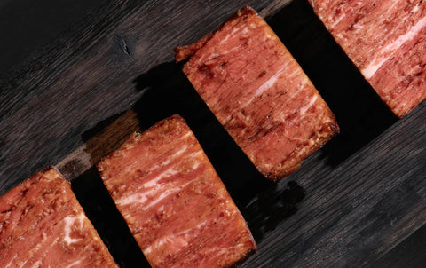 Juicy Marbles Thick-Cut Filet - product detail section 1