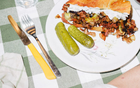 Juicy Marbles Whole-Cut Loin - product detail section 2