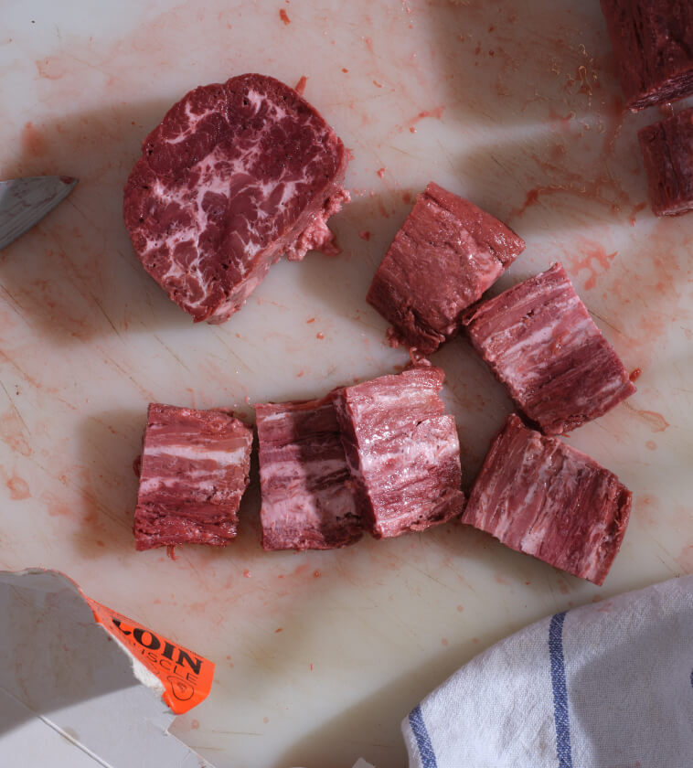 10 Vegan Butcher Shops Serving Up Plant-Based Ribs, Steak, Slices