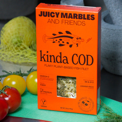 Kinda Cod