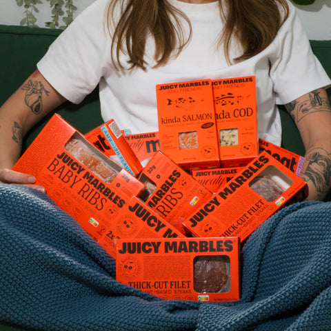 Meat Retreat Bundles