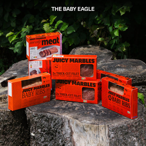 Patri-Hot Bundles