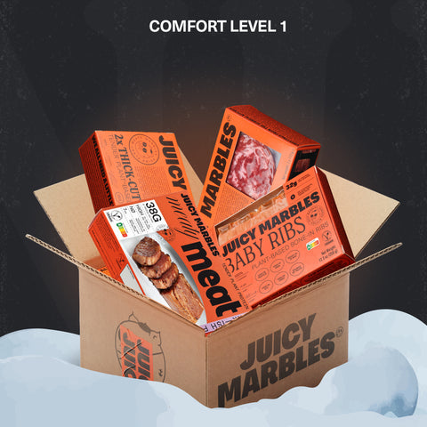 Winter Comforts Bundles