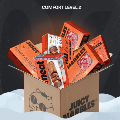 Winter Comforts Bundles